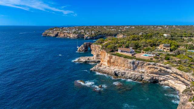 Urban Villa Can Ferrando