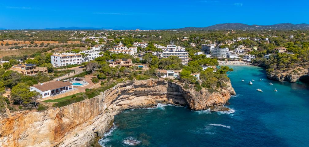 Urban Villa Can Ferrando