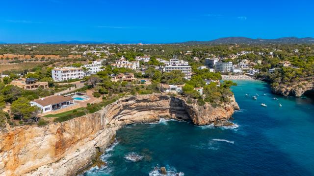 Urban Villa Can Ferrando