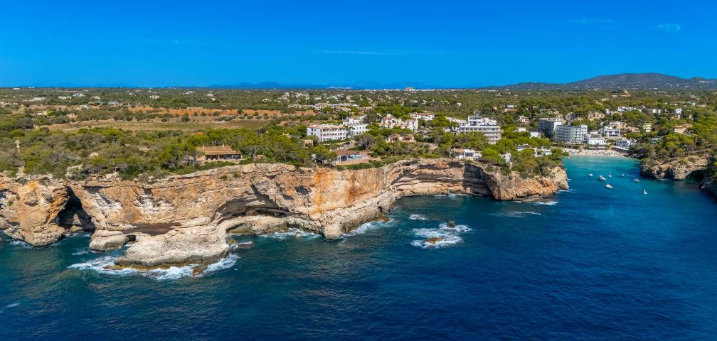 Urban Villa Can Ferrando