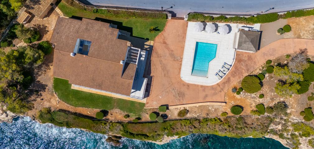 Urban Villa Can Ferrando