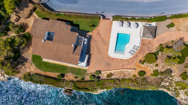 Urban Villa Can Ferrando