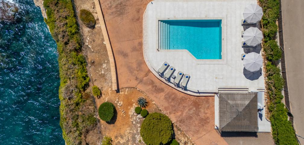 Urban Villa Can Ferrando