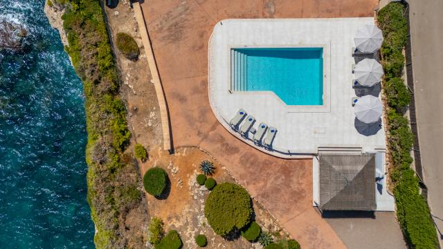 Urban Villa Can Ferrando