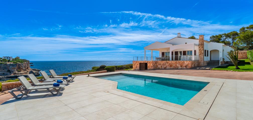 Urban Villa Can Ferrando