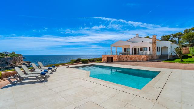 Urban Villa Can Ferrando