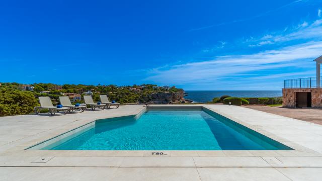 Urban Villa Can Ferrando