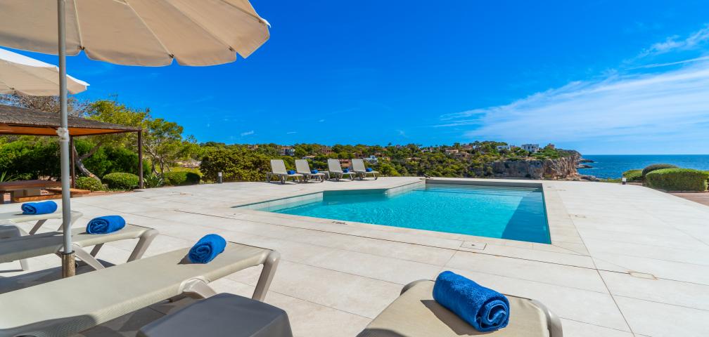 Urban Villa Can Ferrando