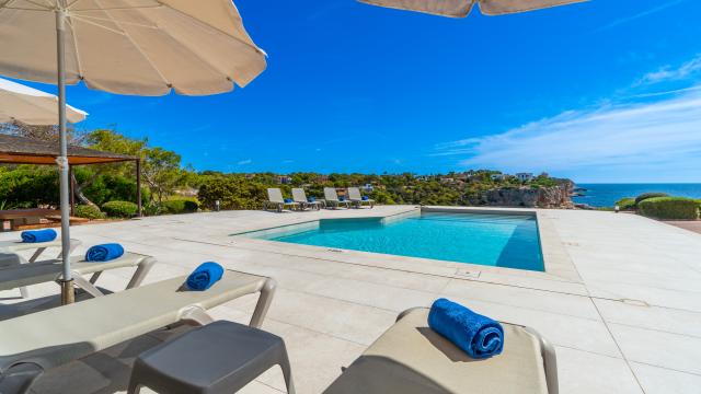 Urban Villa Can Ferrando