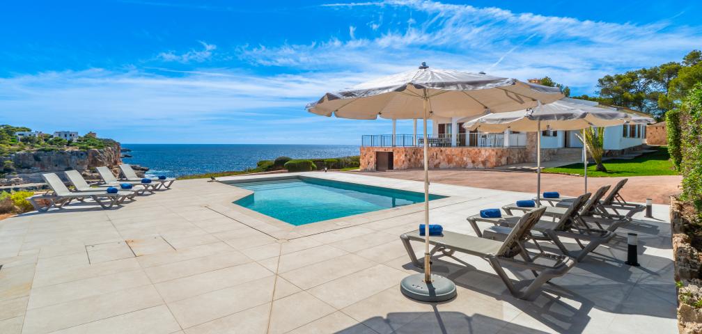 Urban Villa Can Ferrando