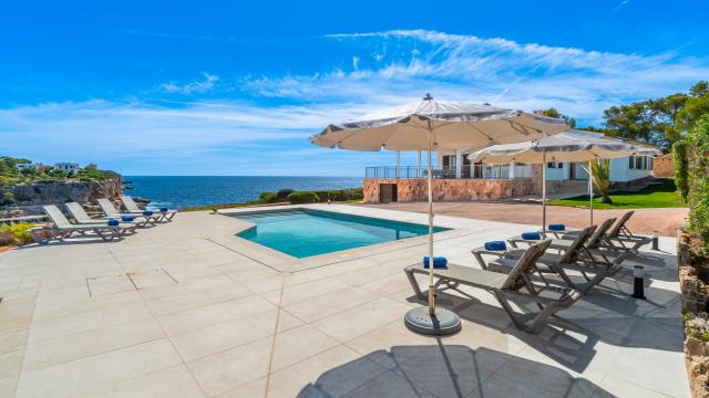 Urban Villa Can Ferrando