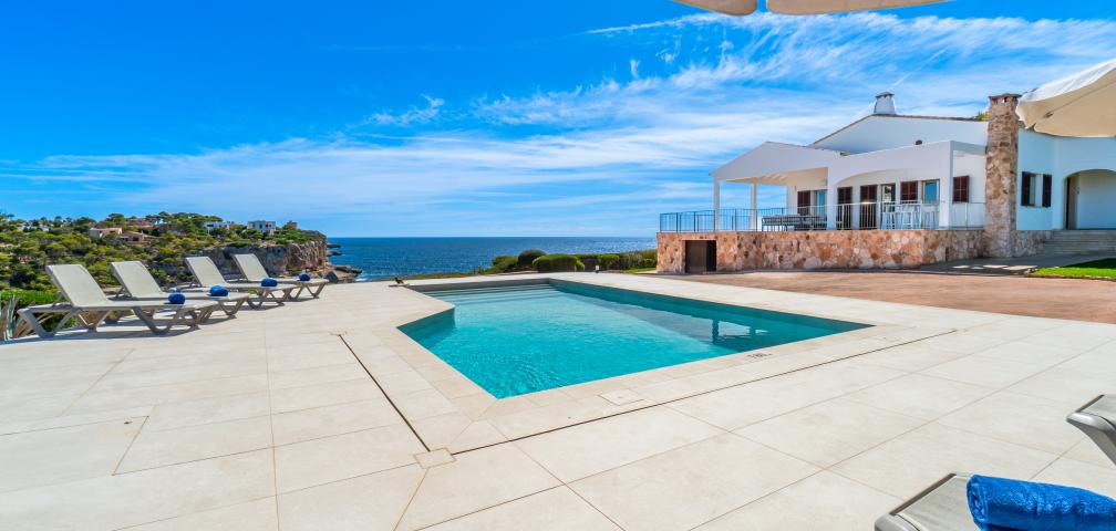 Urban Villa Can Ferrando