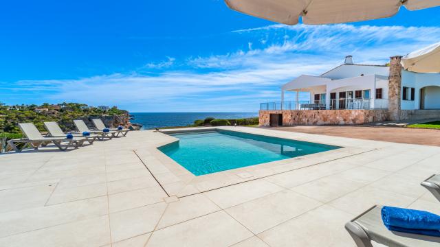 Urban Villa Can Ferrando