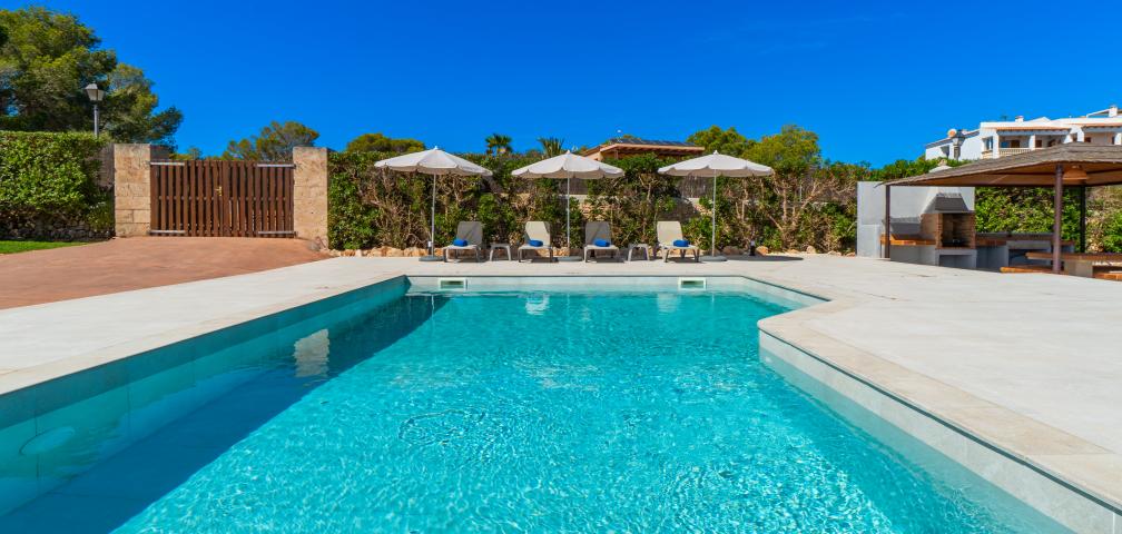 Urban Villa Can Ferrando