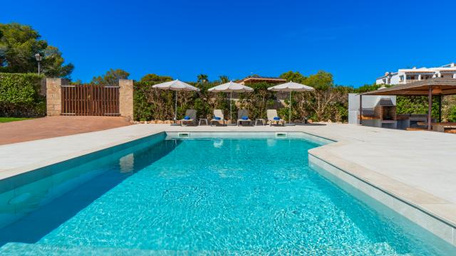 Urban Villa Can Ferrando