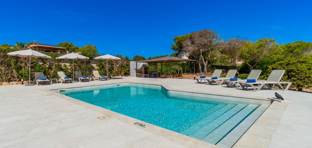 Urban Villa Can Ferrando