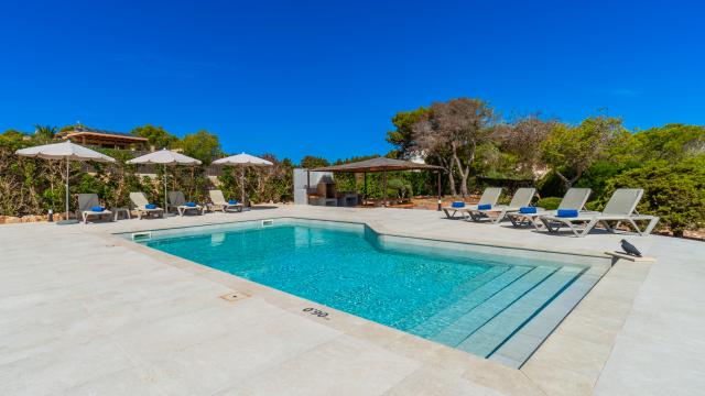 Urban Villa Can Ferrando