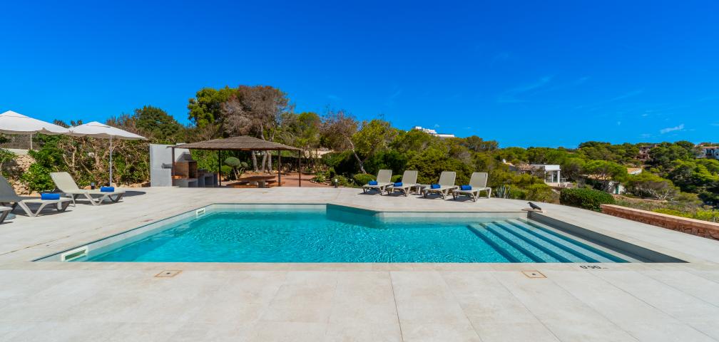 Urban Villa Can Ferrando