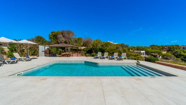 Urban Villa Can Ferrando