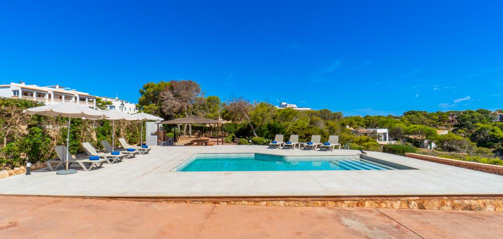 Urban Villa Can Ferrando