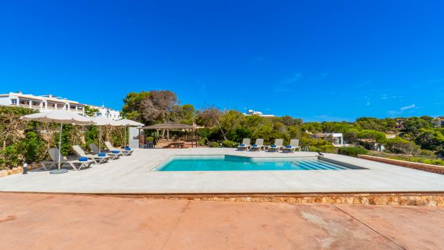 Urban Villa Can Ferrando