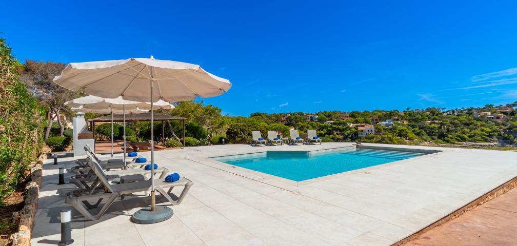 Urban Villa Can Ferrando