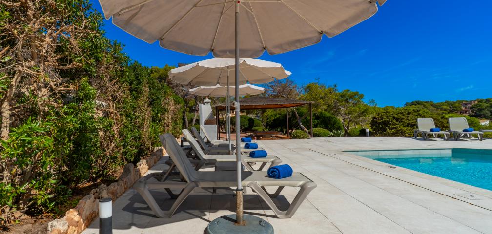 Urban Villa Can Ferrando