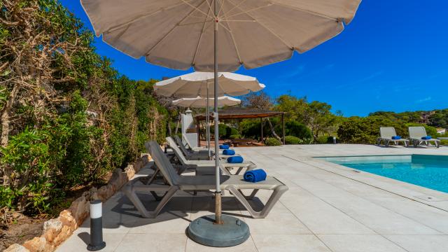 Urban Villa Can Ferrando