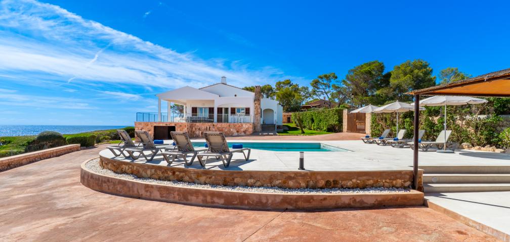 Urban Villa Can Ferrando