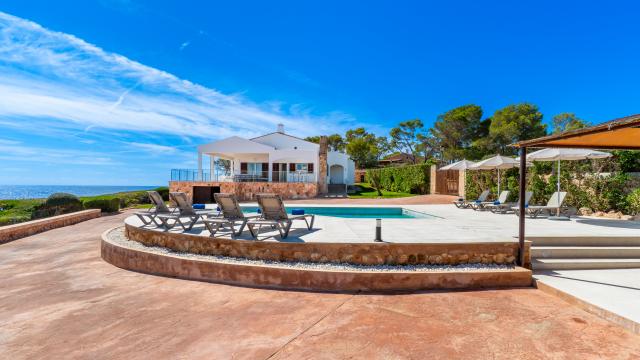 Urban Villa Can Ferrando