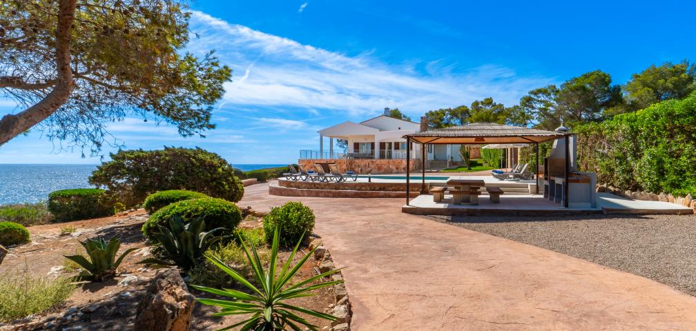 Urban Villa Can Ferrando