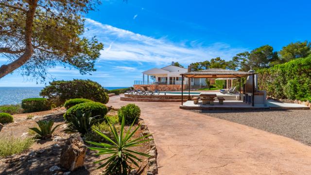 Urban Villa Can Ferrando