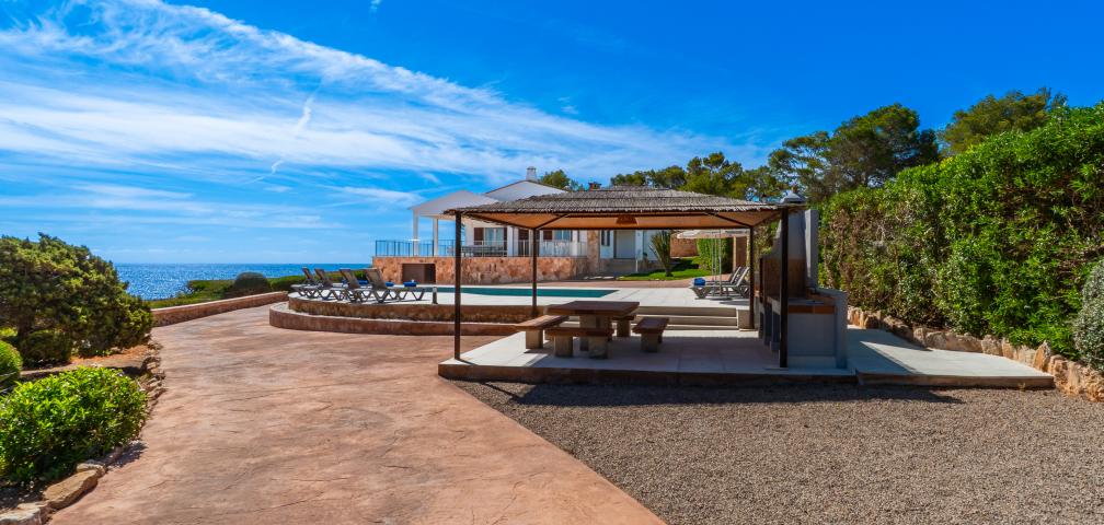 Urban Villa Can Ferrando