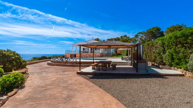 Urban Villa Can Ferrando