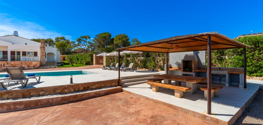 Urban Villa Can Ferrando