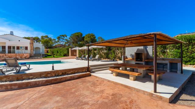 Urban Villa Can Ferrando