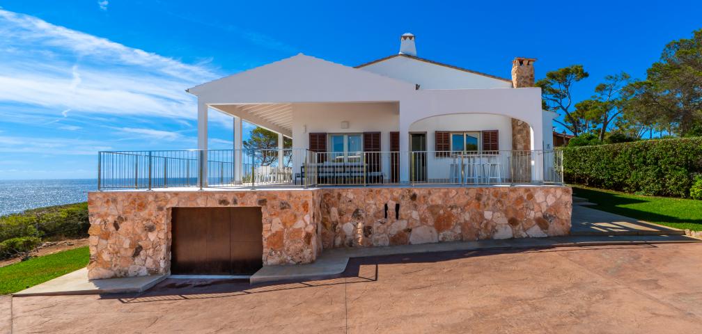 Urban Villa Can Ferrando