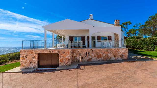 Urban Villa Can Ferrando