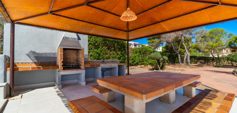 Urban Villa Can Ferrando