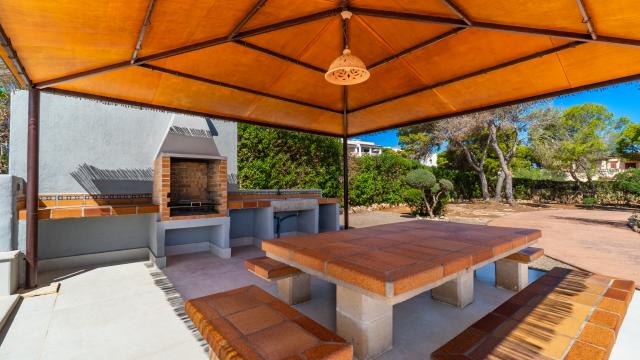 Urban Villa Can Ferrando