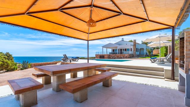 Urban Villa Can Ferrando