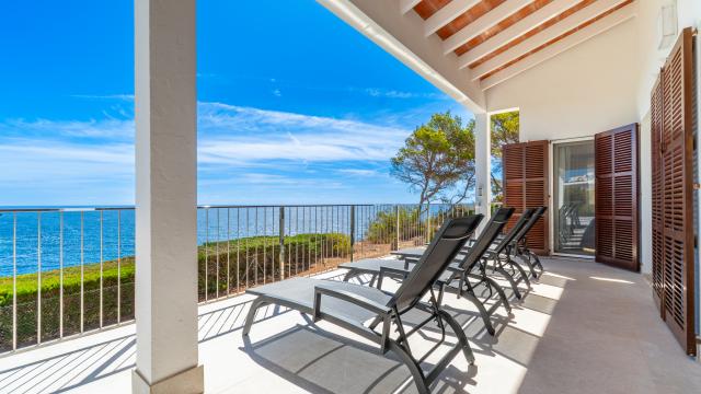 Urban Villa Can Ferrando