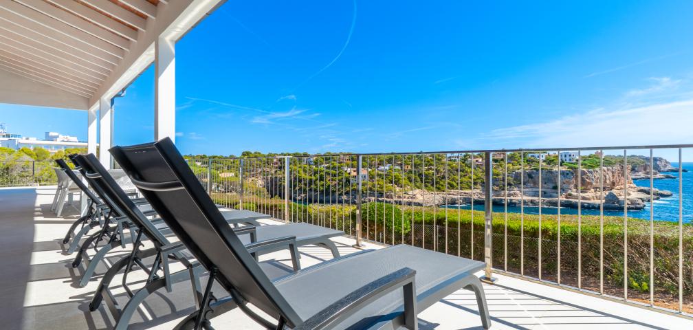 Urban Villa Can Ferrando