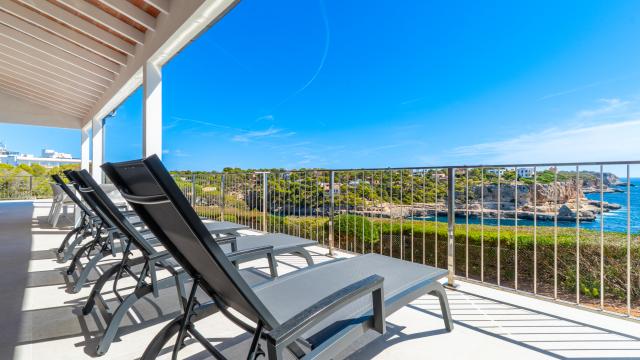 Urban Villa Can Ferrando