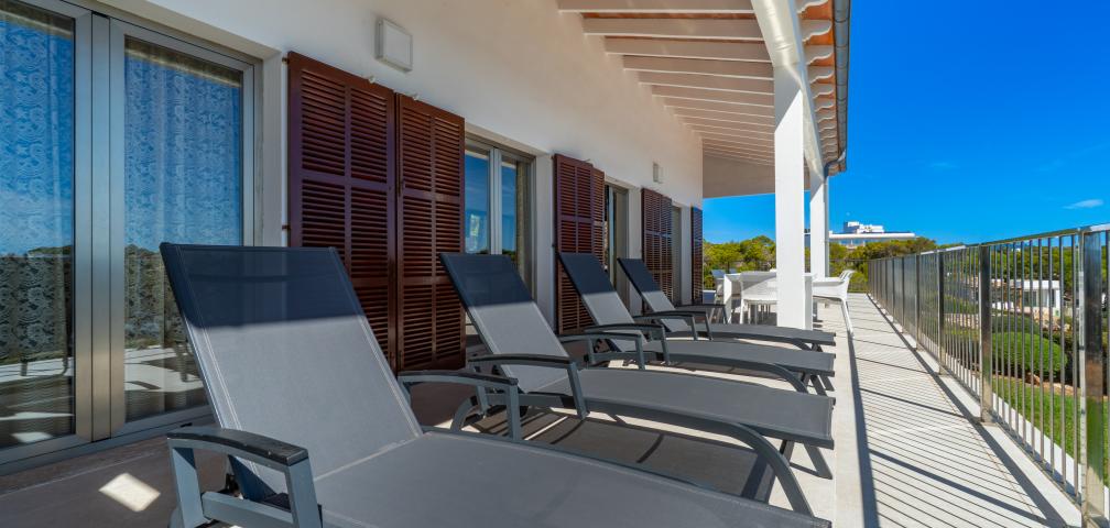 Urban Villa Can Ferrando