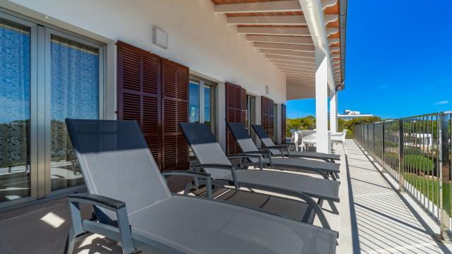 Urban Villa Can Ferrando