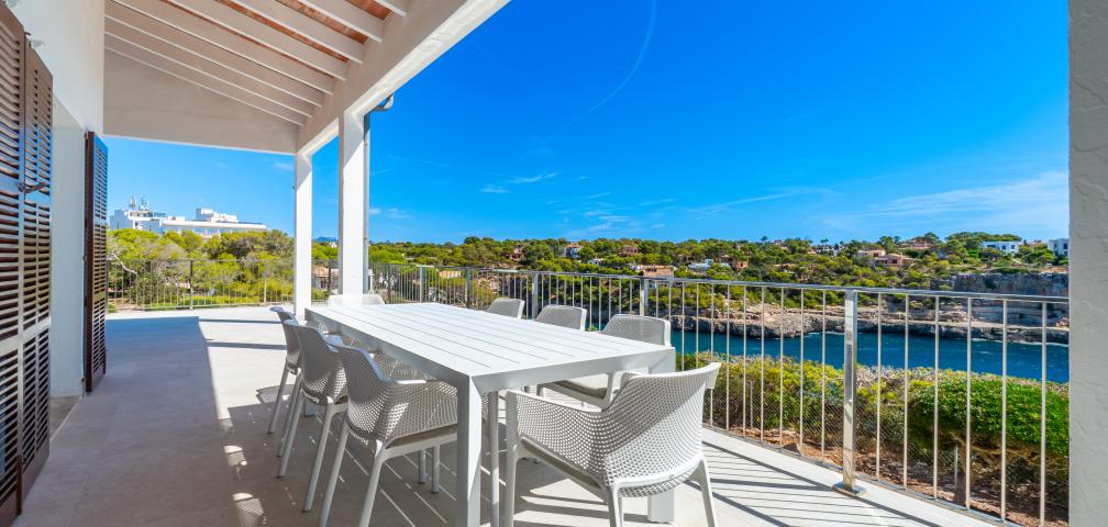 Urban Villa Can Ferrando