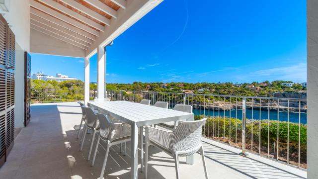 Urban Villa Can Ferrando