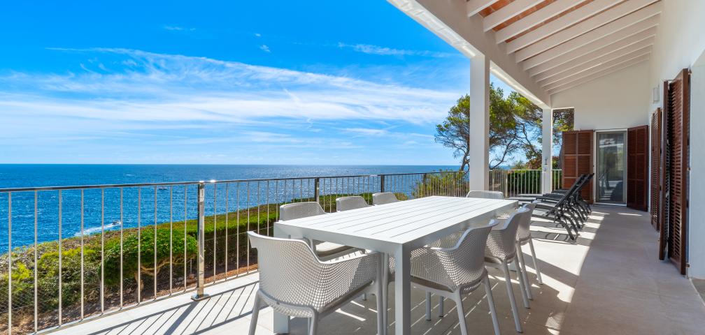 Urban Villa Can Ferrando