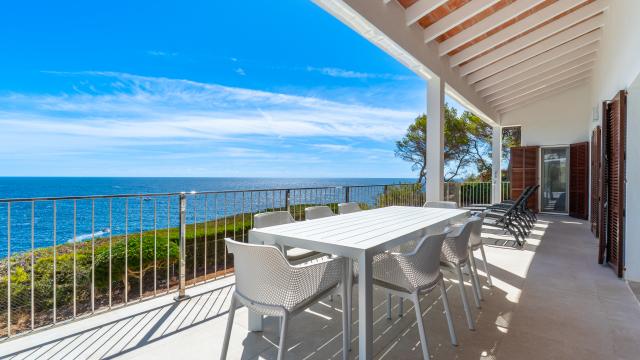 Urban Villa Can Ferrando